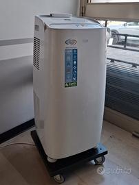 climatizzatore portatile