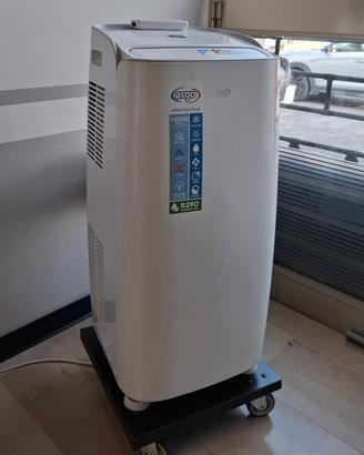 climatizzatore portatile