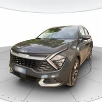 KIA Sportage 1.6 crdi mhev Style dct