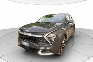 KIA Sportage 1.6 crdi mhev Style dct