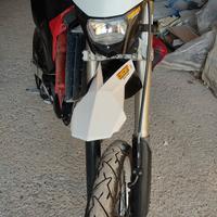 Husqvarna TE 570 - 2001