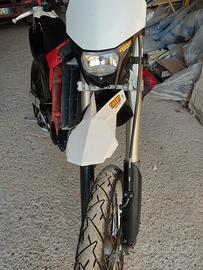 Husqvarna TE 570 - 2001