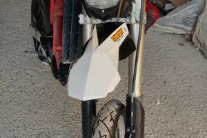 Husqvarna TE 570 - 2001