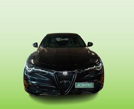 ALFA STELVIO - MY 24 2.2 DIESEL 210CV VELO U188822