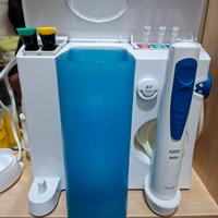 idropulsore oral-b oxyjet