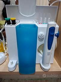 idropulsore oral-b oxyjet