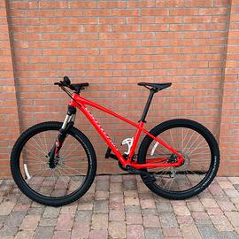 Specialized Rockhopper Sport 29" - Come Nuova