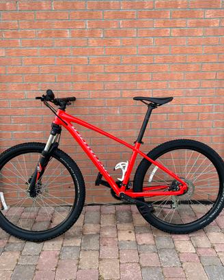 Specialized Rockhopper Sport 29" - Come Nuova