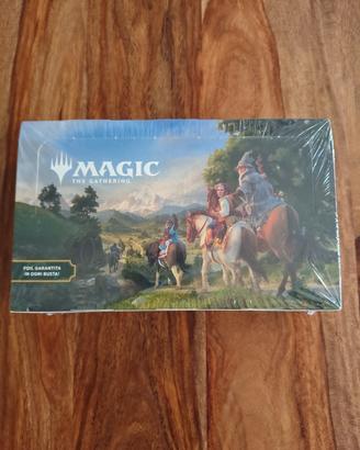 MTG - Lo Hobbit - Play Booster Box 
