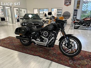 Harley Davidson Sport Glide 2025