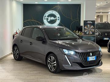 Peugeot 208 1.5 DIESEL 100CV 60.000KM ANNO 2022
