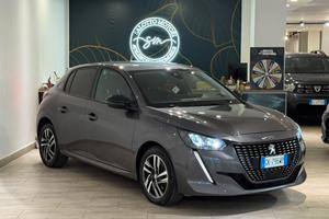 Peugeot 208 1.5 DIESEL 100CV 60.000KM ANNO 2022