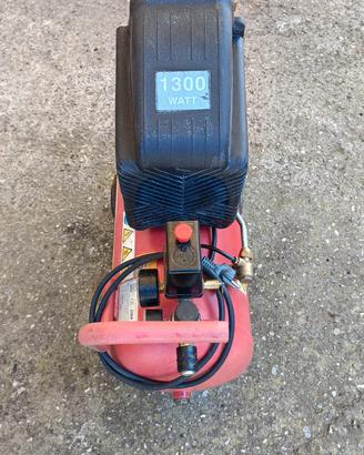Compressore 25L Aria