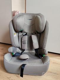 Seggiolone auto foppa pedretti