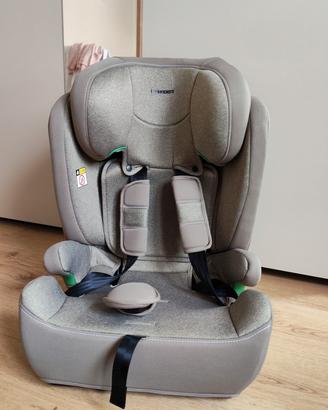 Seggiolone auto foppa pedretti