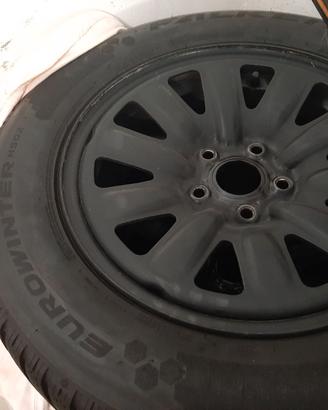 gomme invernali