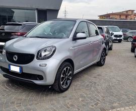 SMART ForFour 70 1.0 Passion