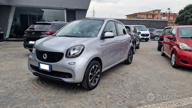 SMART ForFour 70 1.0 Passion