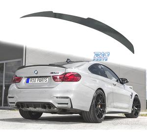 SPOILER BMW F82 LOOK M4