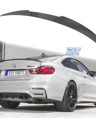 SPOILER BMW F82 LOOK M4