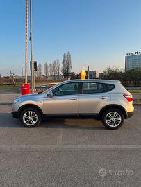 Nissan Qashqai  2.0 dCi 150cv 4x4 Tekna