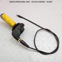 MANOPOLA GAS KTM EXC 300 1998 1999 SX 250