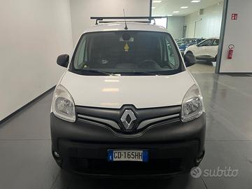 Renault Kangoo Blue dCi 95CV+prezzo+iva