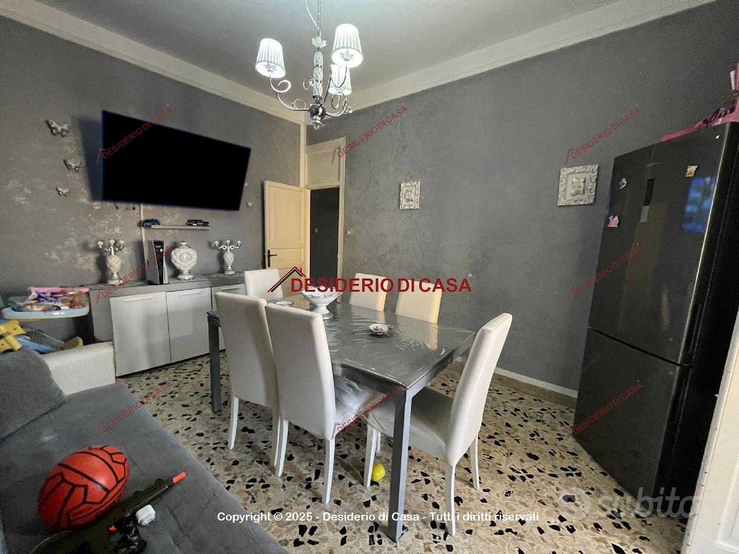 Apartment in Palermo, Roccella, II Circoscrizione - Vista 4