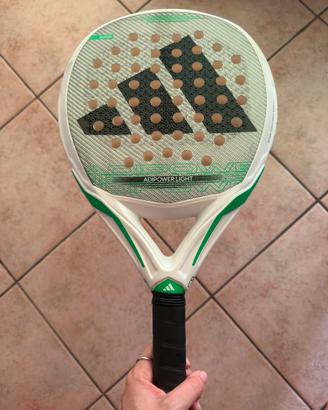 Racchetta Padel adidas