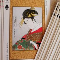 Carte da gioco, Giapponesi