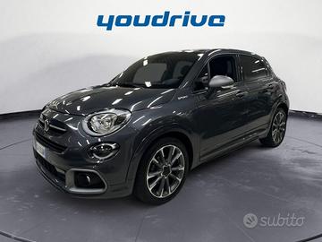 Fiat 500X 1.0 T3 120 CV Sport KM 75.500