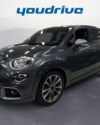 Fiat 500X 1.0 T3 120 CV Sport KM 75.500