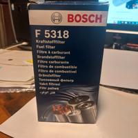 Filtro carburante Volkswagen Golf 