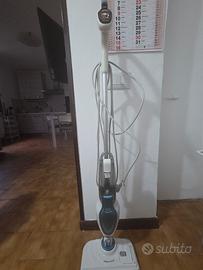 Scopa a vapore Black+Decker Autoselect