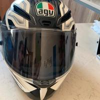 Casco AGV GT Veloce