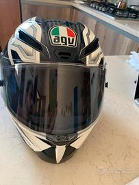 Casco AGV GT Veloce