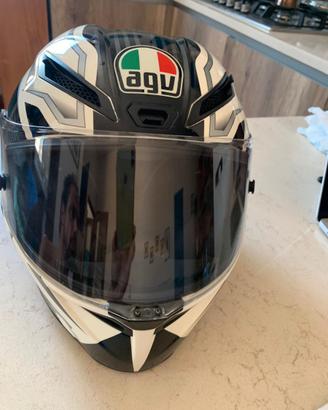 Casco AGV GT Veloce