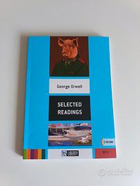 Selected readings- George Orwell, edizione liberty