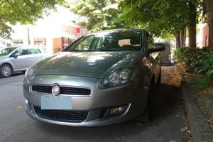 Fiat bravo 1.6 Multijet