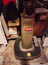 rimagliatrice professionale