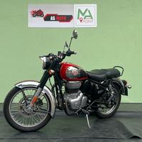 Royal Enfield Meteor in formula 50%