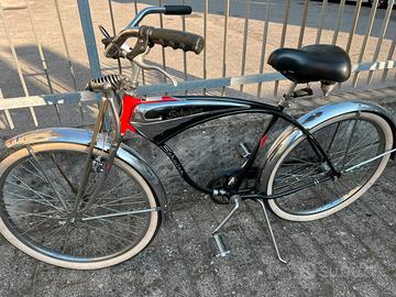 Bici americana  Shwinn