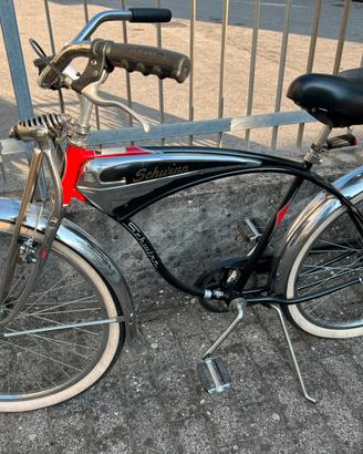 Bici americana  Shwinn