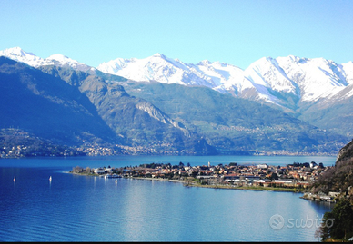 Casa vacanza monolocale 34m Dervio lago di Como