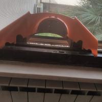 mascherina motorino marca Piaggio Zip,Anno 1992