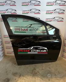 PORTA ANTERIORE DESTRA  DX RENAULT CLIO 4