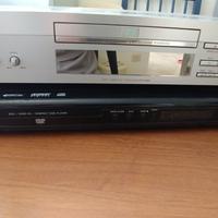 2 Lettori DVD / CD Player / Mp3 THOMSON