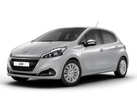 Peugeot 208 I 2015 5p 1.2 puretech Allure gpl...