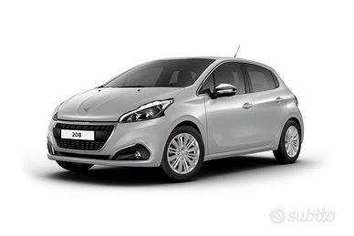 Peugeot 208 I 2015 5p 1.2 puretech Allure gpl...