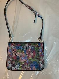 Borsa floreale PARFOIS